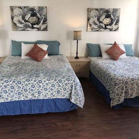 Waikiki Banyan Apartment Хонолулу Екстериор снимка