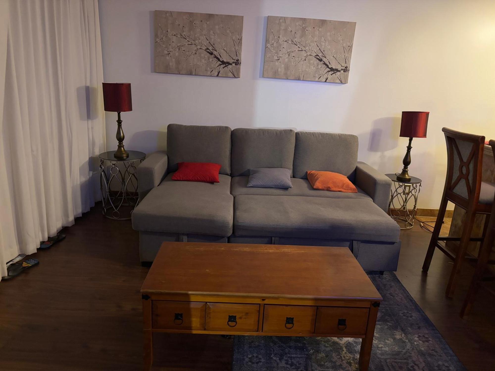 Waikiki Banyan Apartment Хонолулу Екстериор снимка