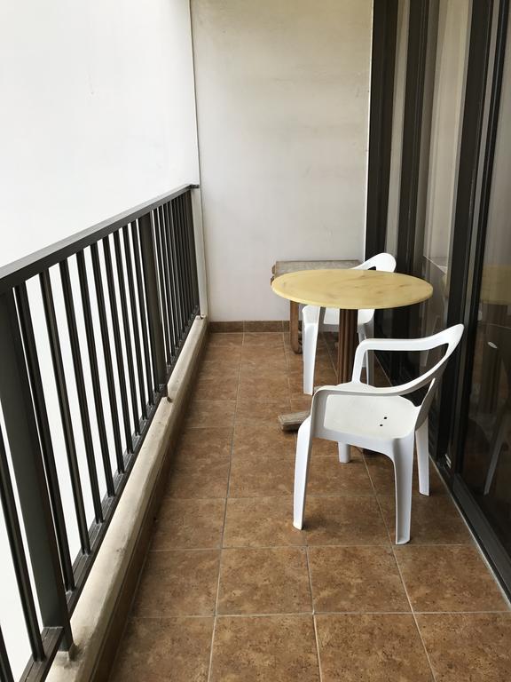 Waikiki Banyan Apartment Хонолулу Екстериор снимка