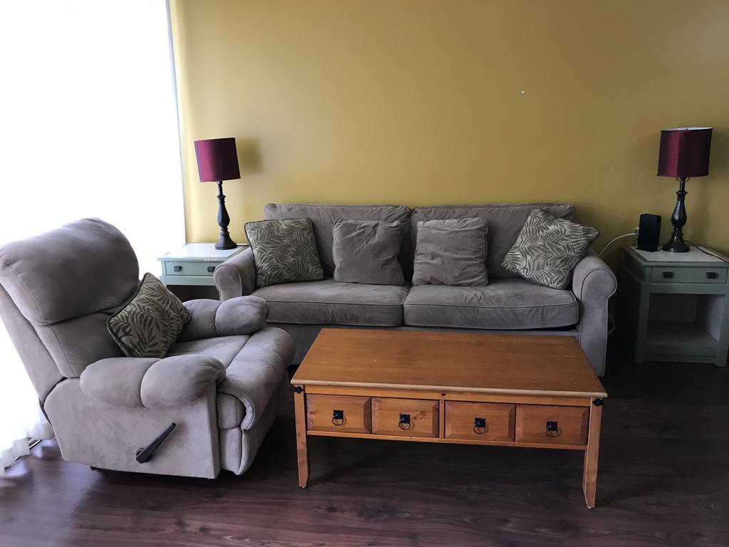 Waikiki Banyan Apartment Хонолулу Екстериор снимка