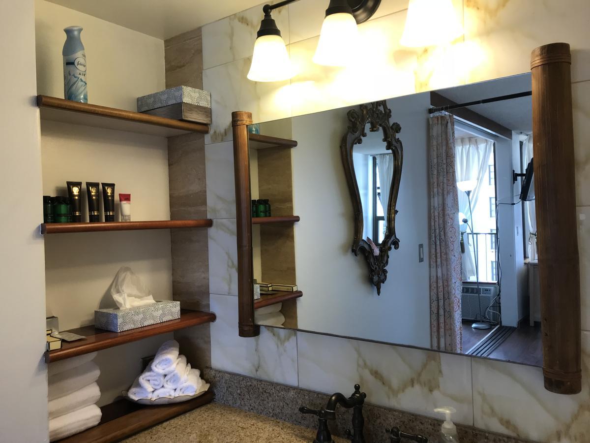 Waikiki Banyan Apartment Хонолулу Екстериор снимка